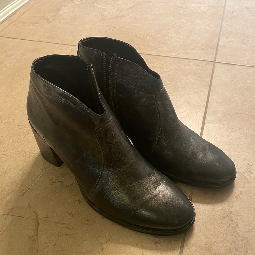 Womens Frye boots